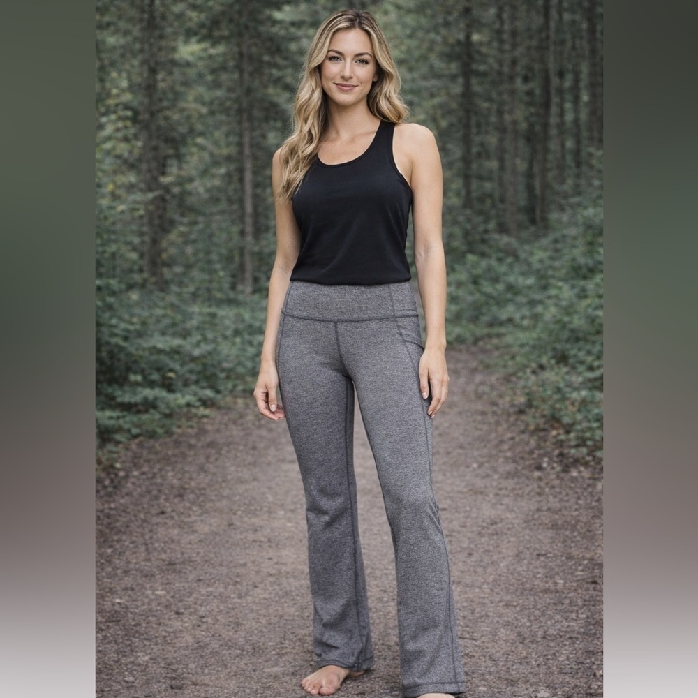 🩶Lululemon‎ Groove Pant Bootcut – Full-On Luxtreme🩶
